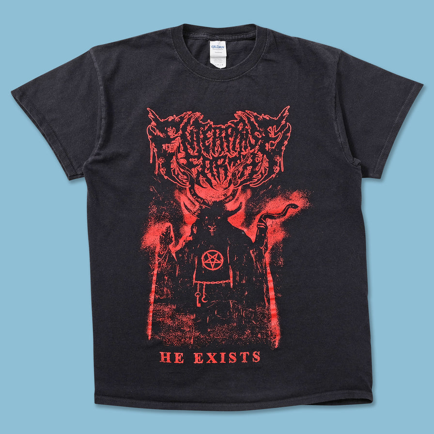 Enterprise Earth T-Shirt Small 