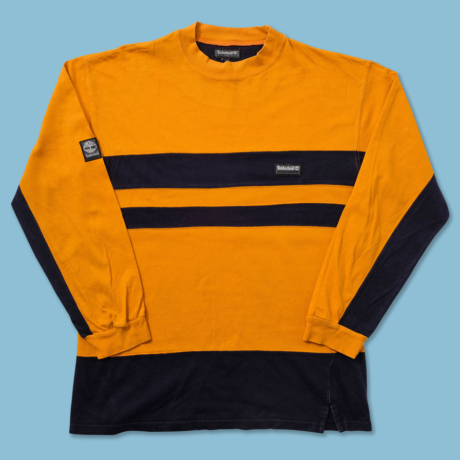 Vintage Timberland Longsleeve Medium 