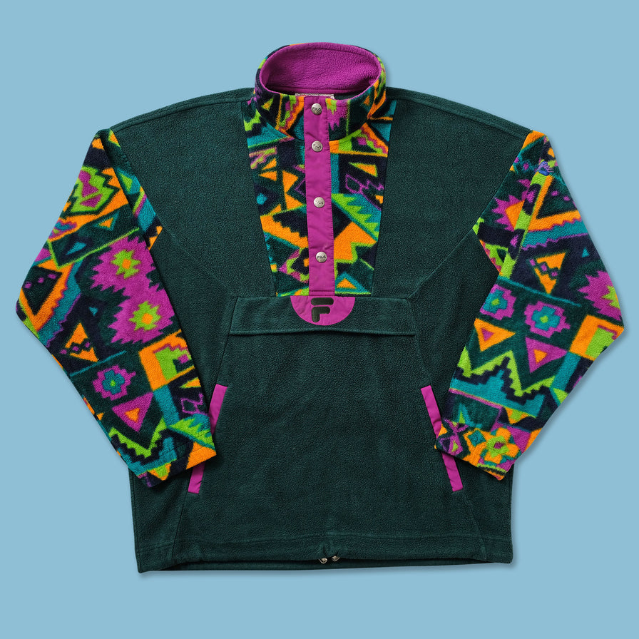 Vintage Fila Fleece XLarge 