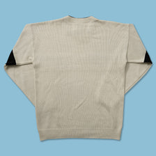 Y2K Diesel Knit Sweater Medium 