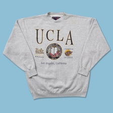 Vintage UCLA Sweater XLarge 