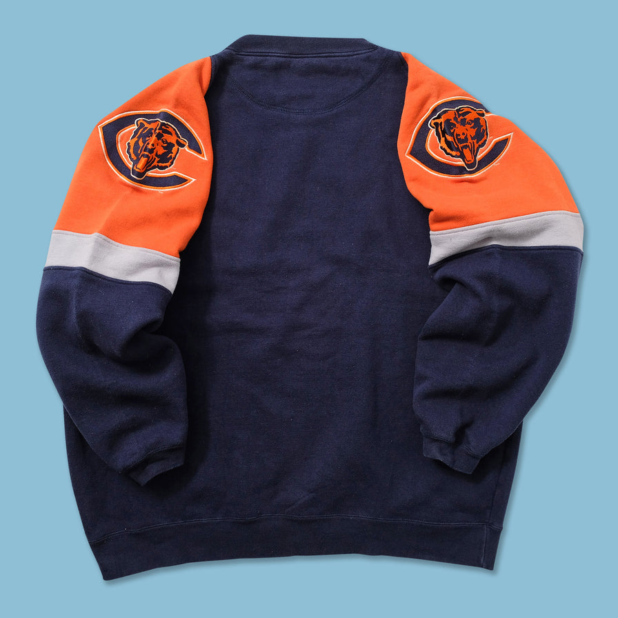 Vintage Chicago Bears Sweater XXL 
