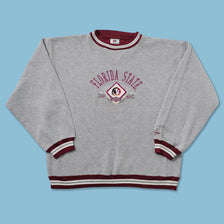Vintage Florida State Seminoles Sweater XLarge 