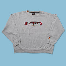 Chicago Blackhawks Sweater 3XL 