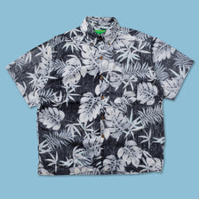 Vintage Hawaii Shirt XLarge 