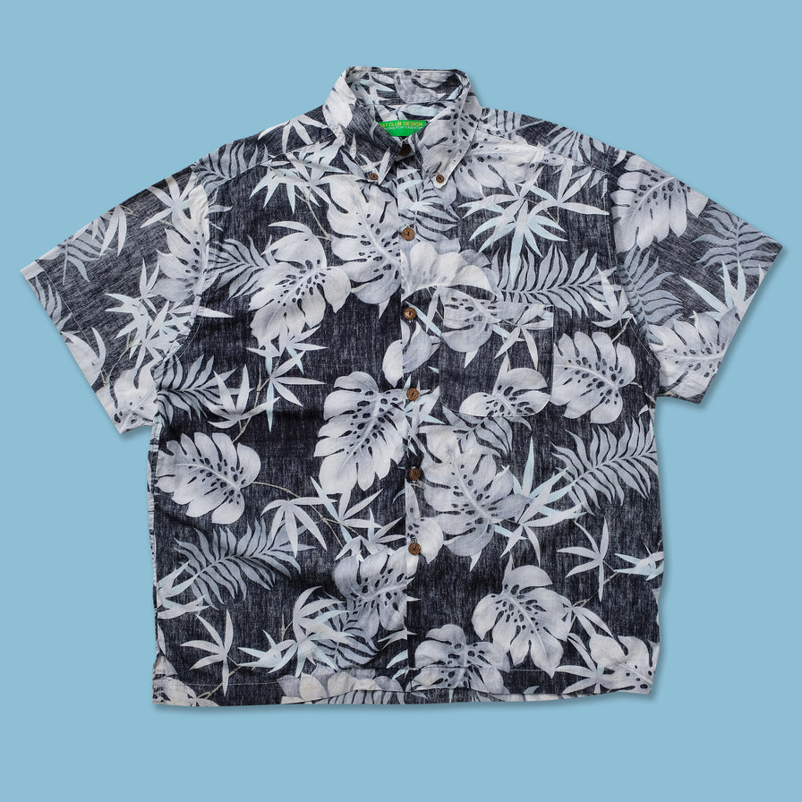 Vintage Hawaii Shirt XLarge 
