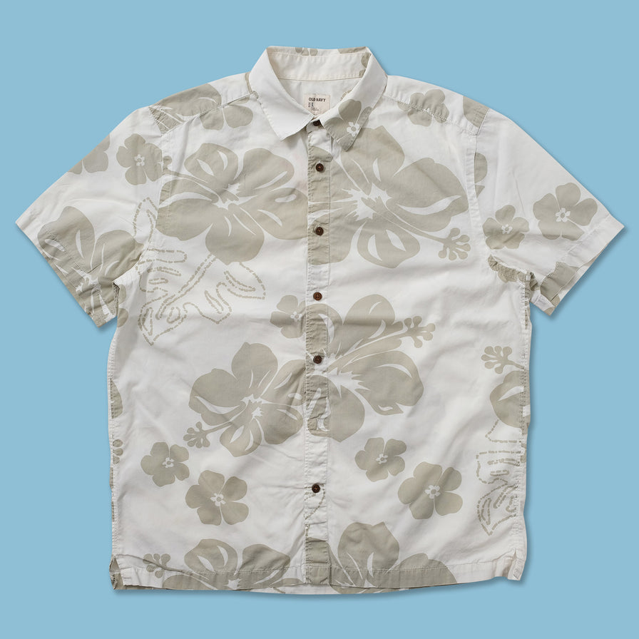 Hawaii Shirt Large 