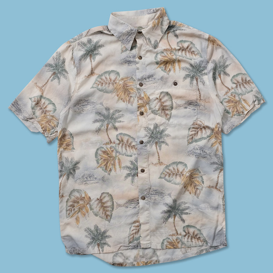 Vintage Hawaii Shirt Small 