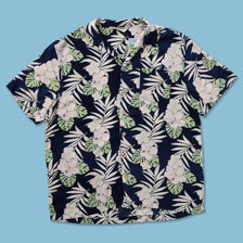 Hawaii Shirt Large 