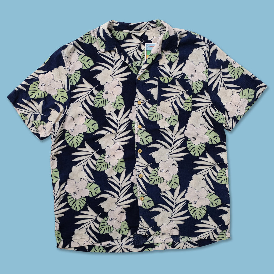 Hawaii Shirt Large 