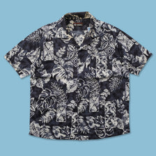 Vintage Hawaii Shirt Medium 