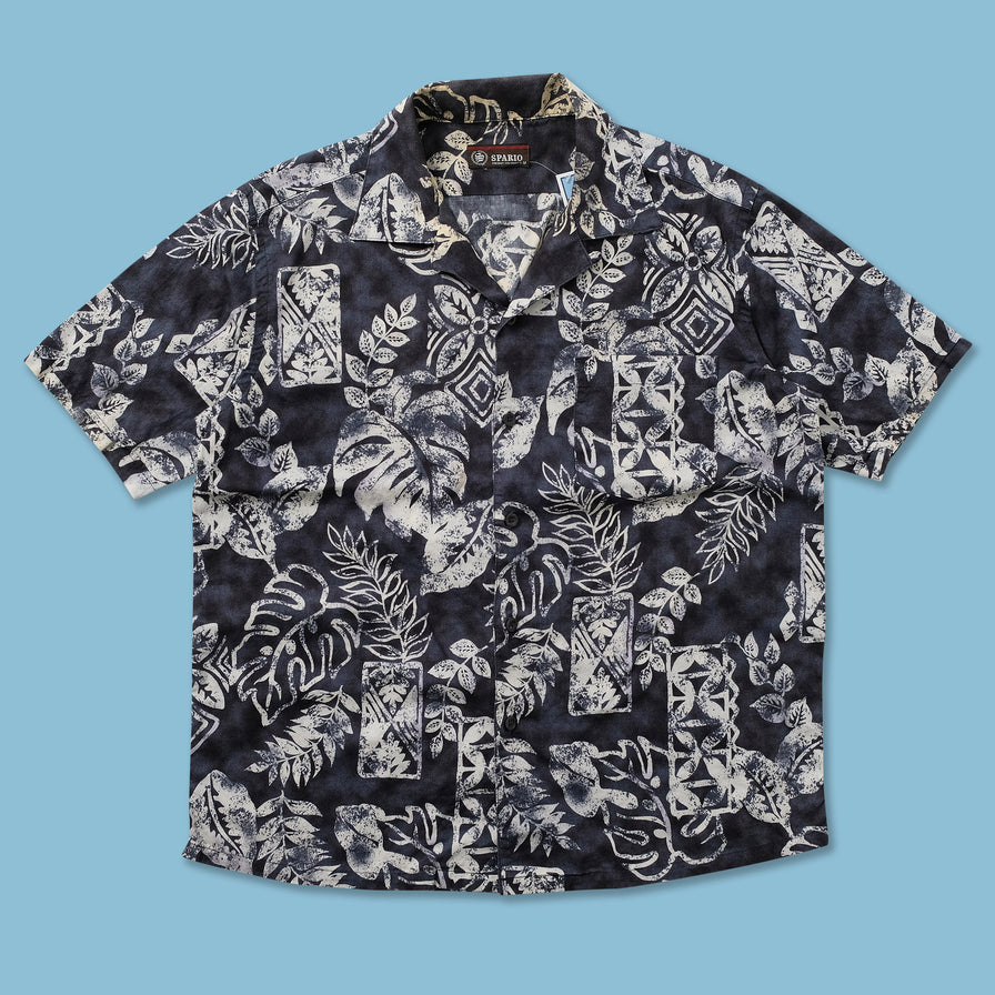 Vintage Hawaii Shirt Medium 