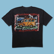 Vintage Think Pink T-Shirt XXL 