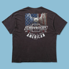 Vintage Chevrolet T-Shirt XXL 