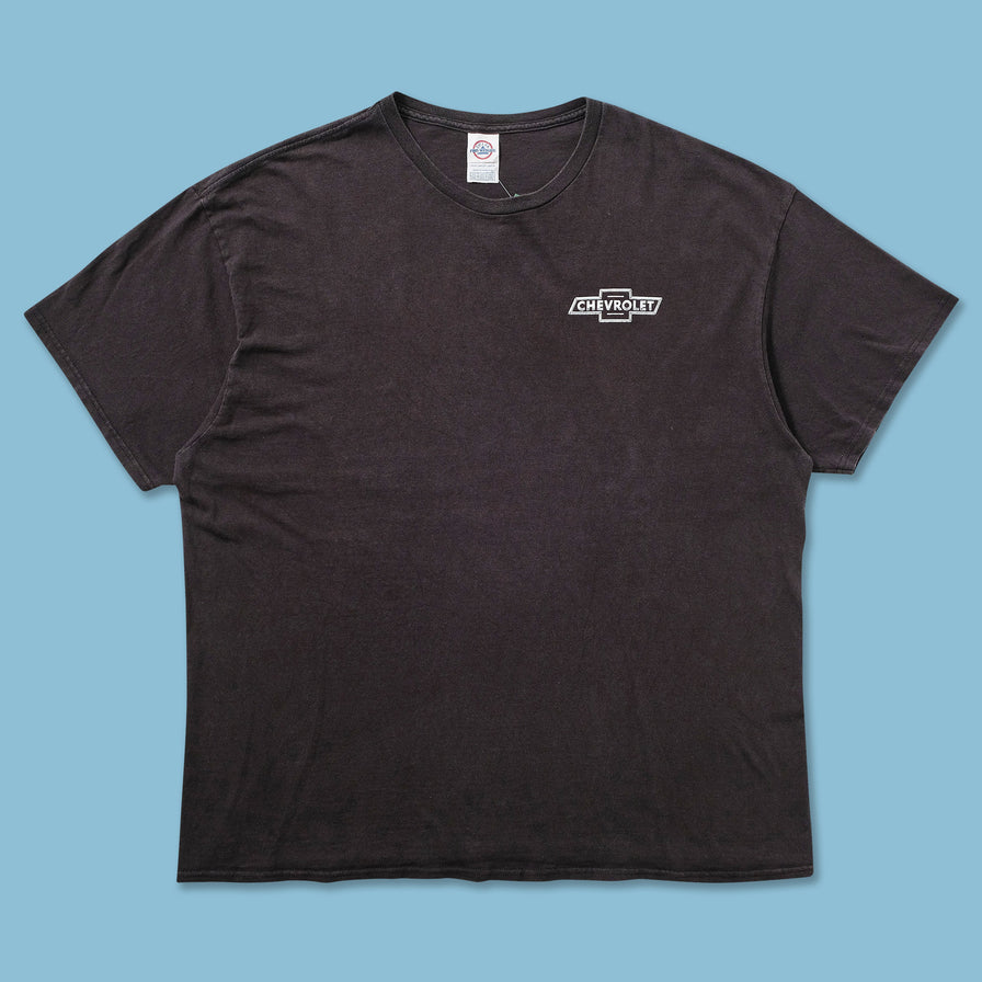 Vintage Chevrolet T-Shirt XXL 