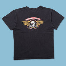 Vintage Powell Peralta T-Shirt Large 