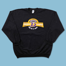 2007 Badger North Sweater XLarge 