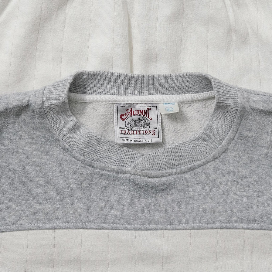 Vintage Baylor University Sweater Medium 