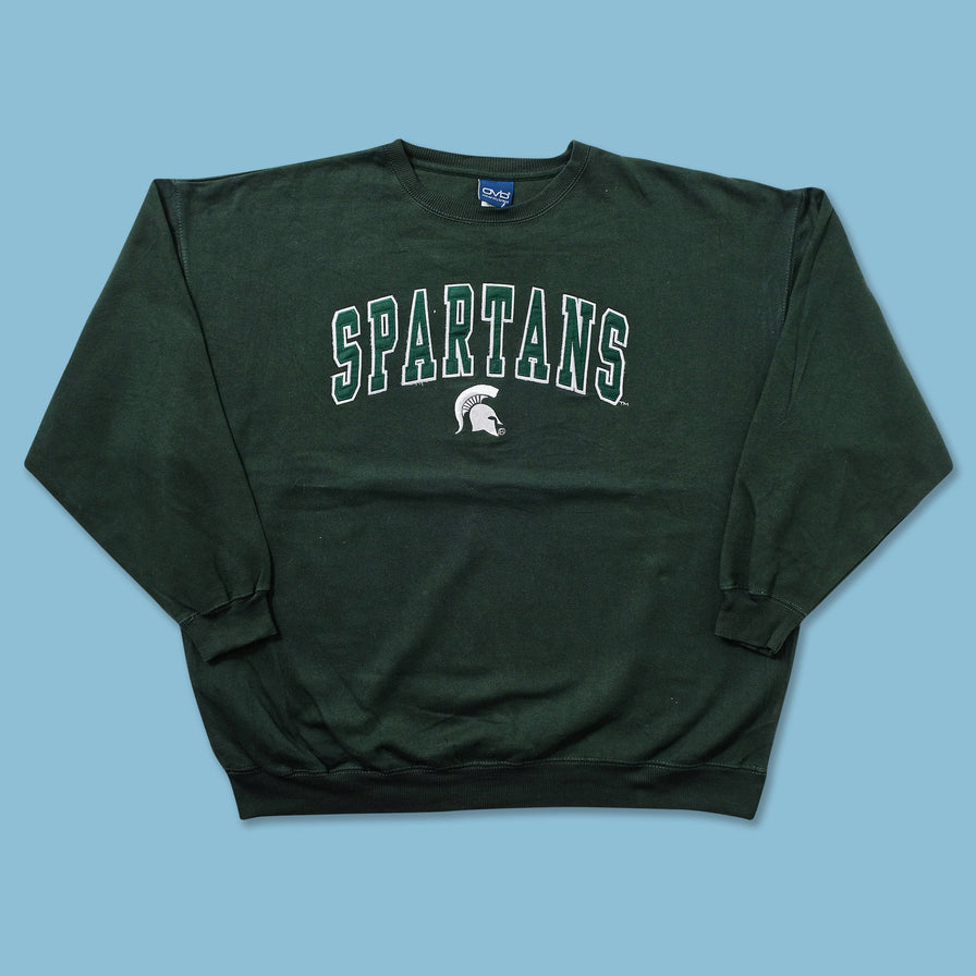 Michigan Spartans Sweater XXL 