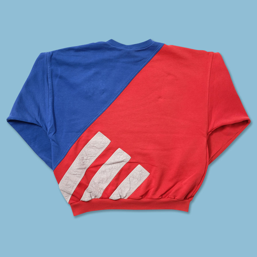 Vintage adidas FC Bayern Munich Sweater Medium - Double Double Vintage
