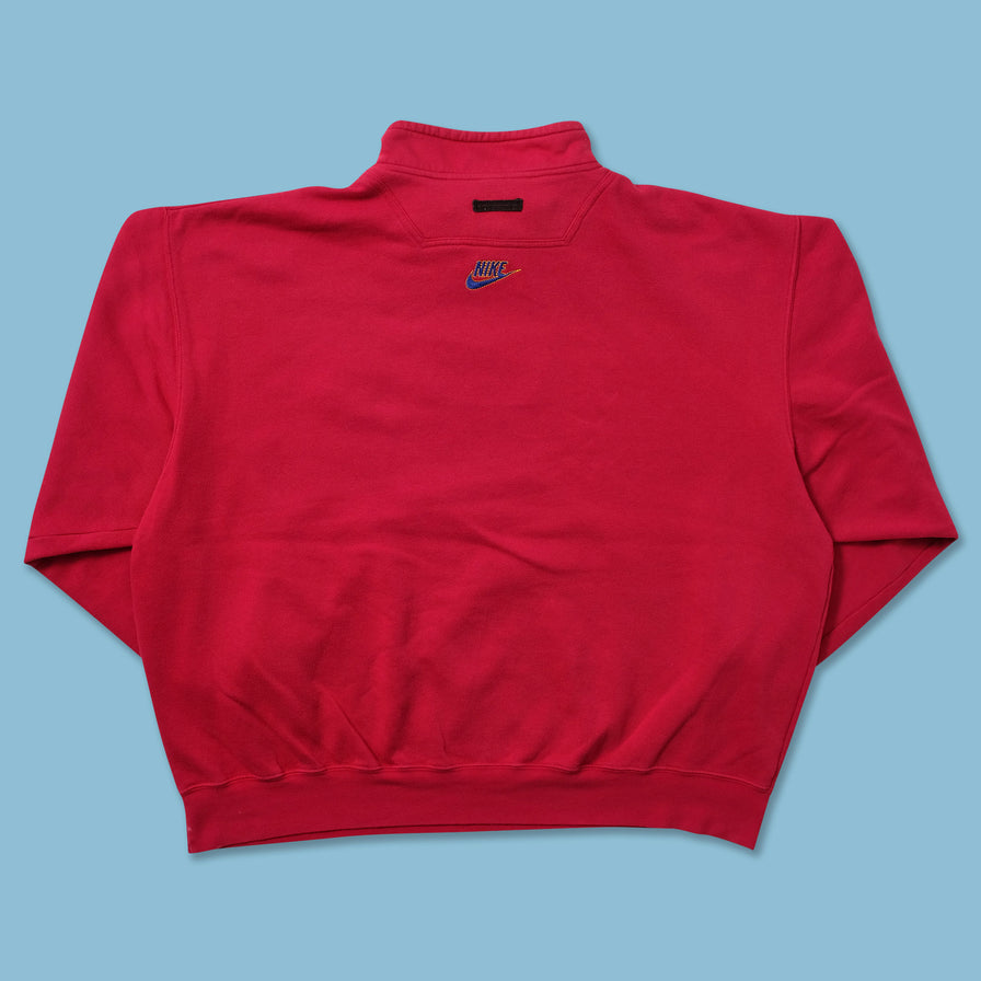 Vintage Nike Sweater XXL - Double Double Vintage