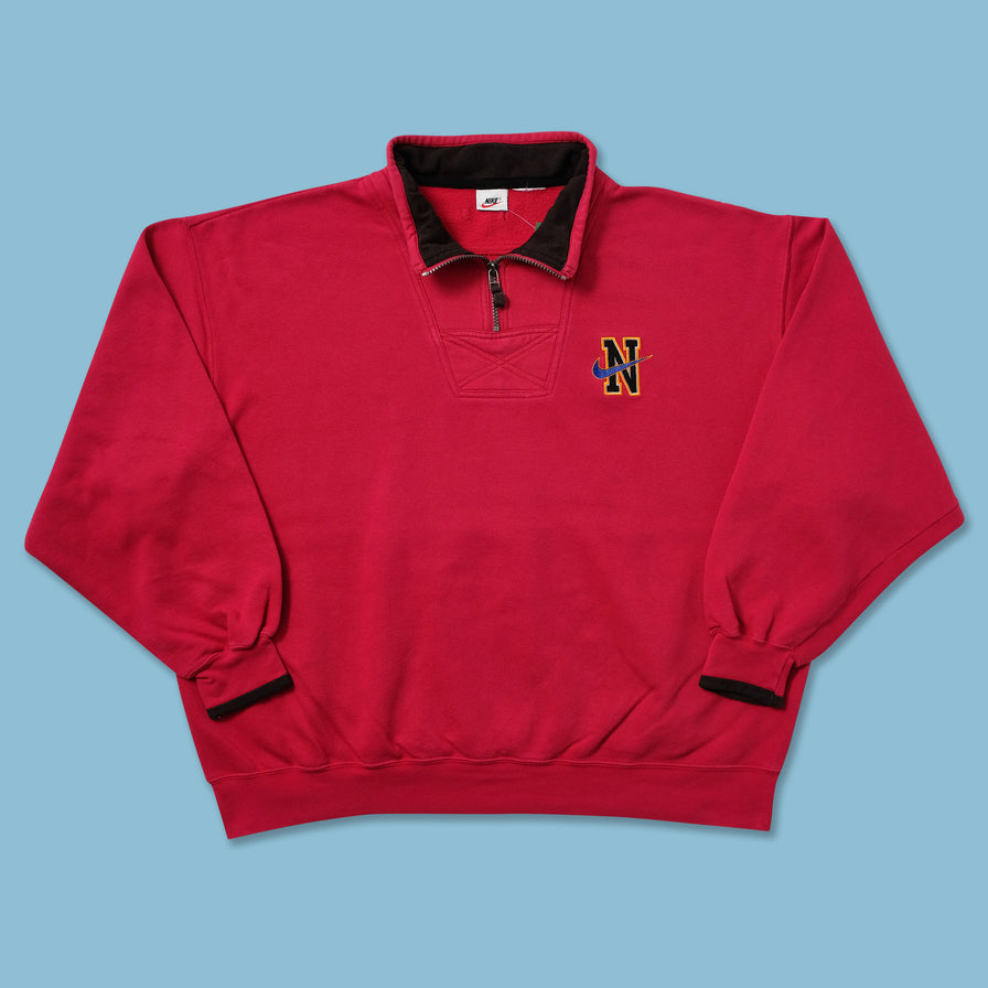 Vintage Nike Sweater XXL - Double Double Vintage