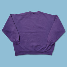 2001 Baltimore Ravens Sweater Large - Double Double Vintage