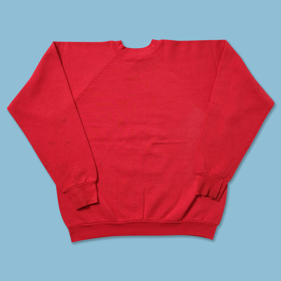 1993 Kansas City Chiefs Sweater Medium - Double Double Vintage