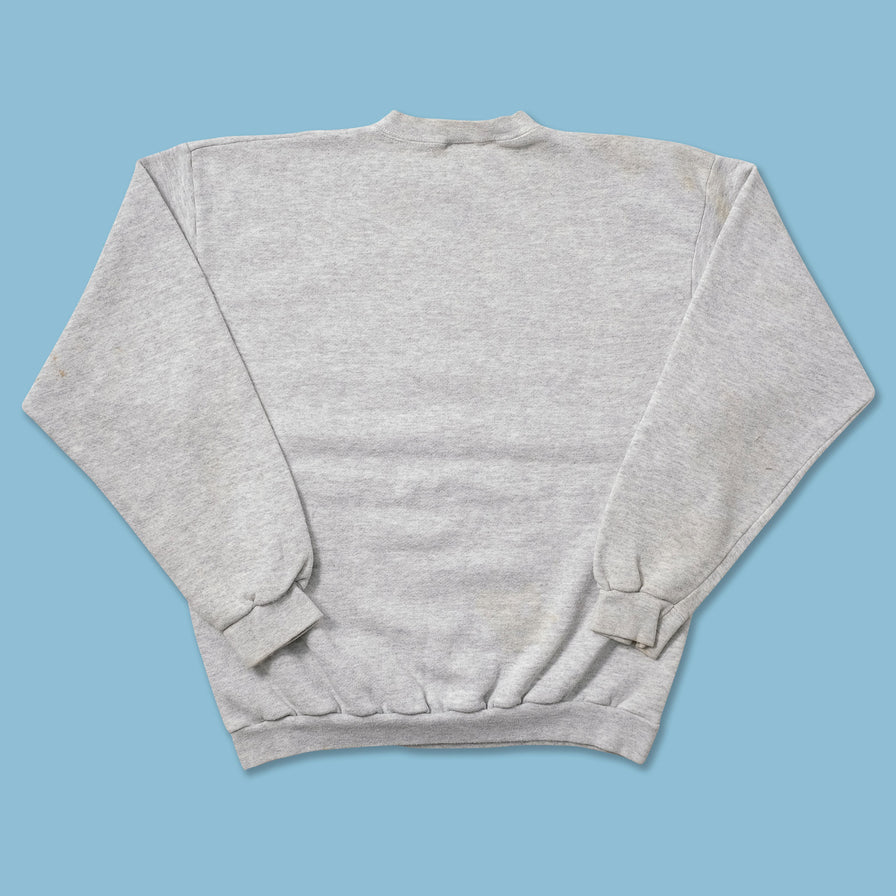 1997 Greenbay Packers Sweater Medium - Double Double Vintage