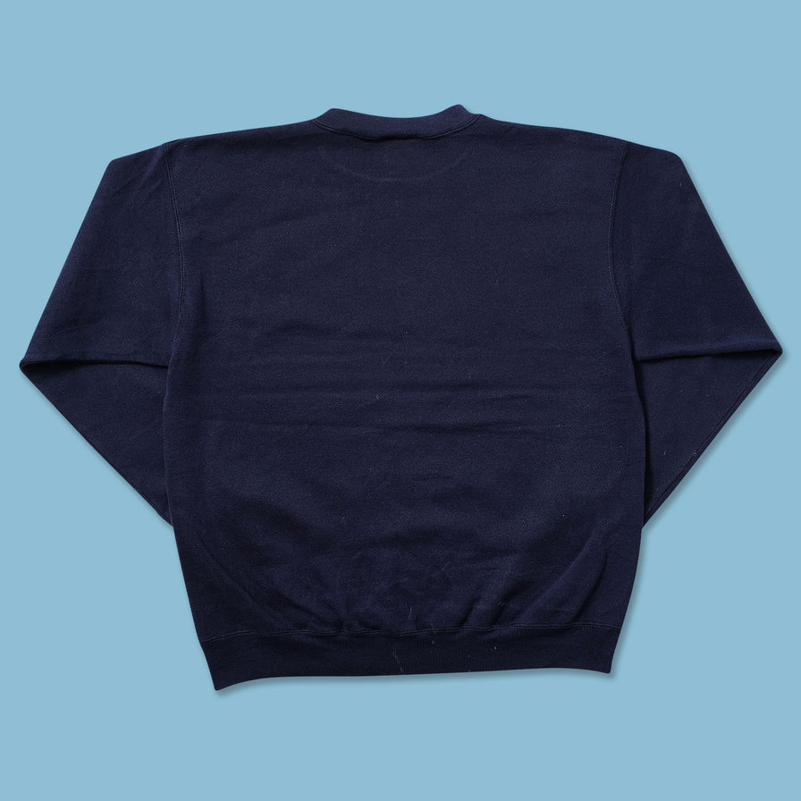 1992 Dallas Cowboys Sweater Medium - Double Double Vintage