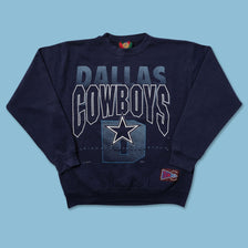 1992 Dallas Cowboys Sweater Medium - Double Double Vintage