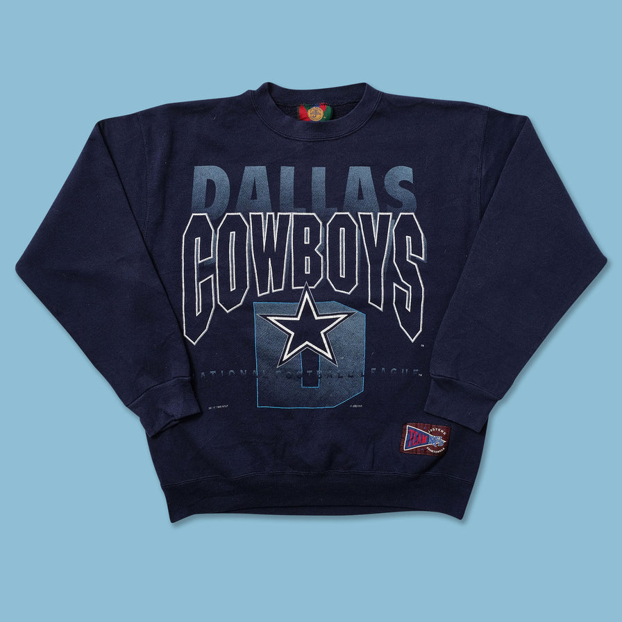 1992 Dallas Cowboys Sweater Medium - Double Double Vintage