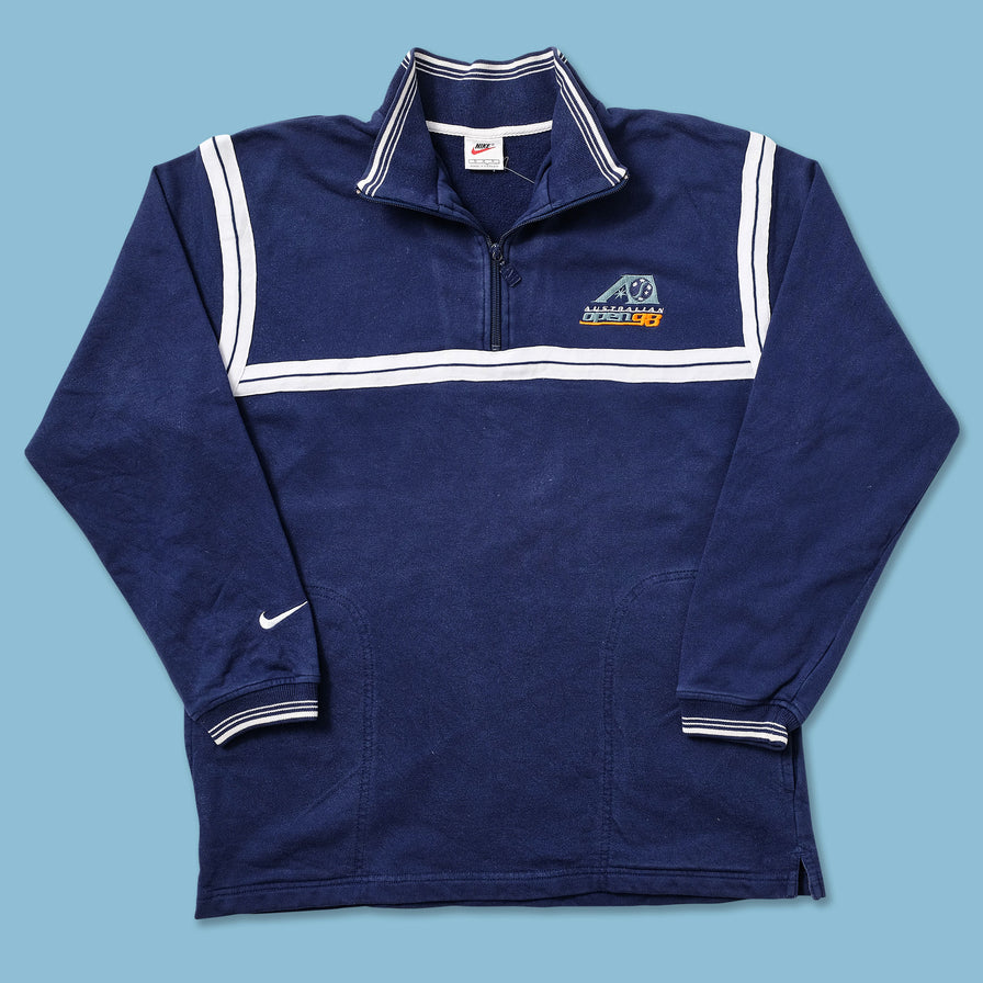 1998 Nike Australian Open Sweater Medium - Double Double Vintage