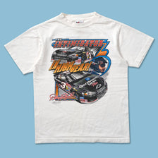 Vintage Dale Earnhardt Racing T-Shirt Small - Double Double Vintage