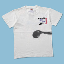 Vintage Nike Jordan T-Shirt Small - Double Double Vintage