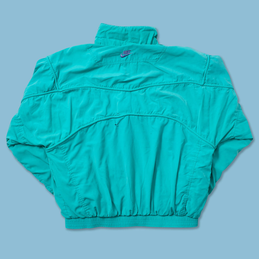Vintage Nike Light Jacket Large - Double Double Vintage
