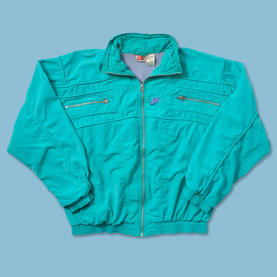 Vintage Nike Light Jacket Large - Double Double Vintage
