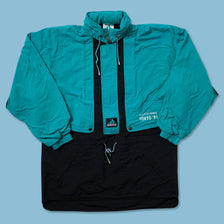 1991 adidas Equipment Anorak Medium - Double Double Vintage