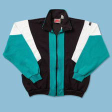 Vintage Nike Sweat Jacket Small - Double Double Vintage
