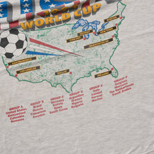 1994 USA World Cup T-Shirt Medium