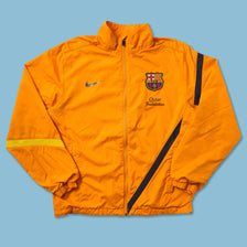 Nike Barcelona Track Jacket Medium - Double Double Vintage