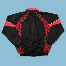 Vintage Umbro Manchester United Track Jacket Large