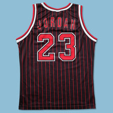 Vintage Champion Chicago Bulls Jordan Jersey Medium - Double Double Vintage
