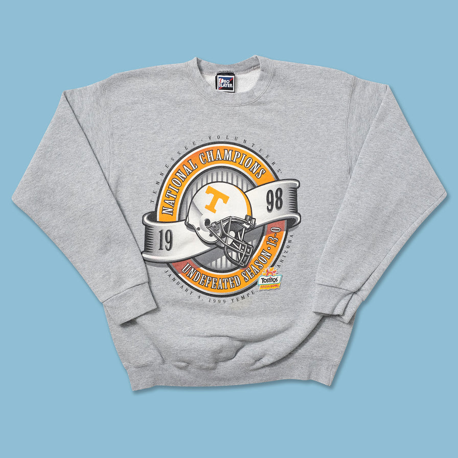 1999 Tennessee Volunteers Sweater Medium - Double Double Vintage