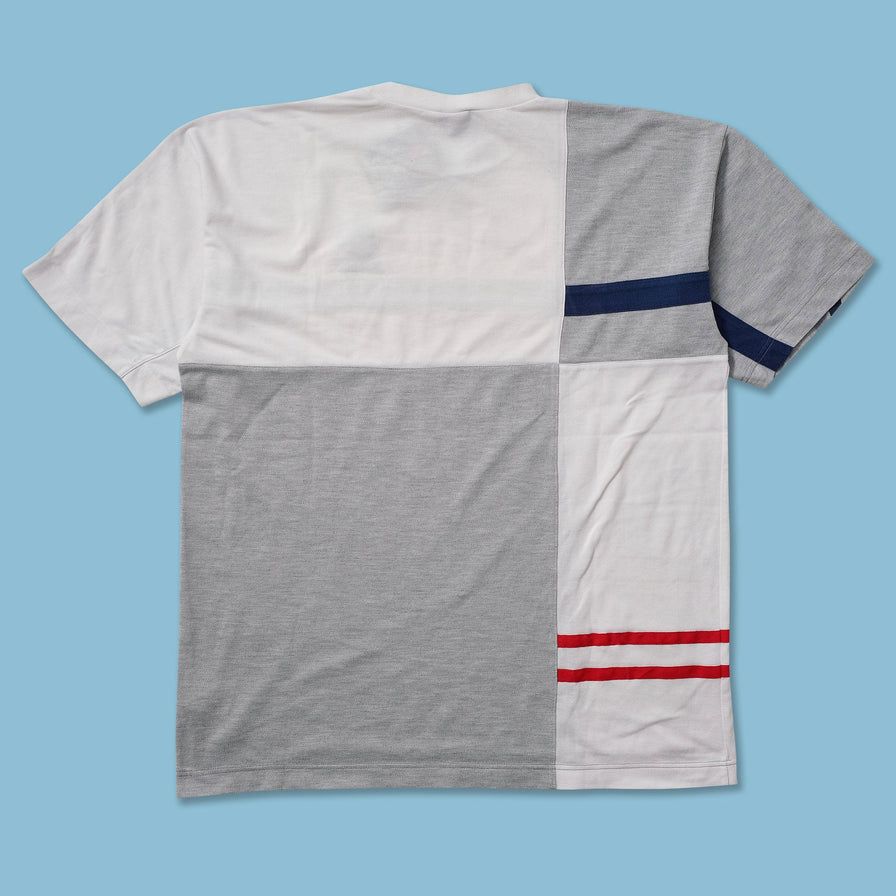 Vintage Lotto Boris Becker T-Shirt XLarge - Double Double Vintage