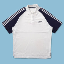 Vintage adidas Polo XLarge - Double Double Vintage
