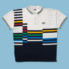 Vintage Reebok Tennis Polo XLarge - Double Double Vintage