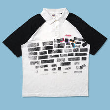 Vintage Diador Tennis Polo XLarge - Double Double Vintage