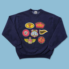 Vintage ACME Looney Tunes Sweater Medium - Double Double Vintage