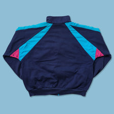 Vintage adidas Sweat Jacket Medium